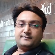 Amian JoshiProfile Image