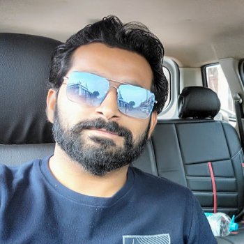 Amian Mishra