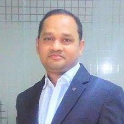 Amian MishraProfile Image