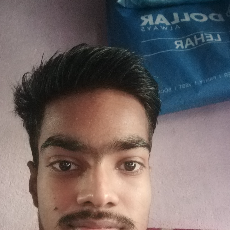 Amian Nair