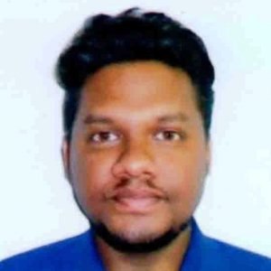 Amian Nair