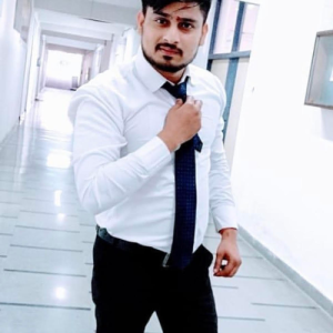 Amian Pawar