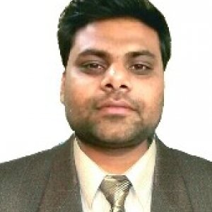 Amian Pawar