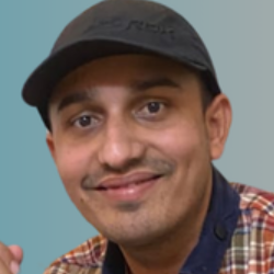 Amian Tiwari