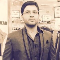 Amian Tiwari