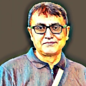 AMIan Tiwari