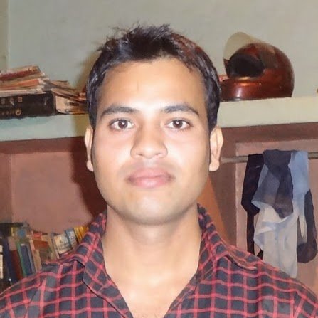 Amian Trivedi