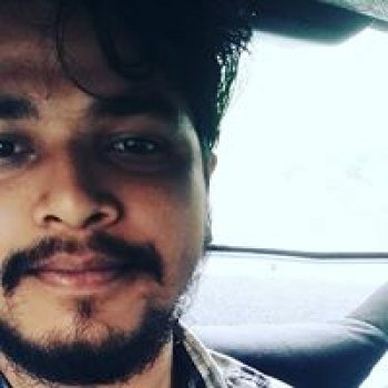 Amian Verma