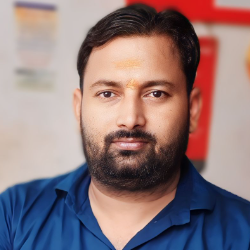 Amian VermaProfile Image