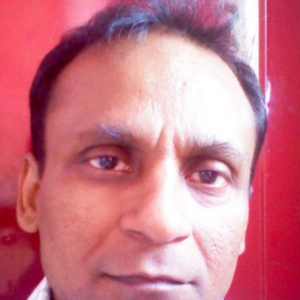 Amiav Bansal