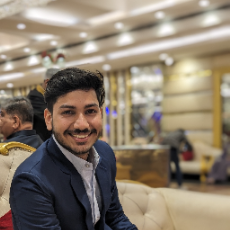 Amiav Bansal