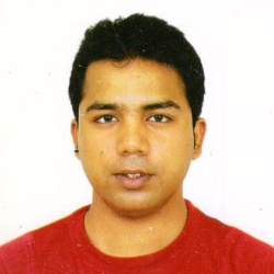 Amiav ChauhanProfile Image