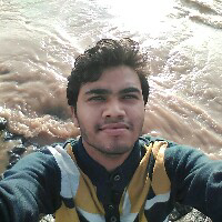Amiav Deshpande