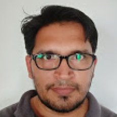 Amiav Deshpande
