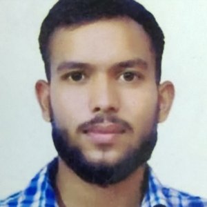Amiav Deshpande