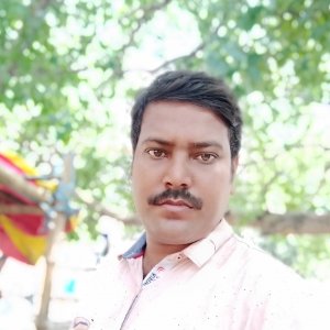 Amiav Pandey