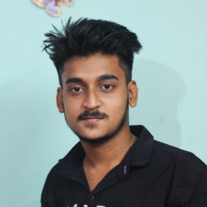 Amiav PandeyProfile Image