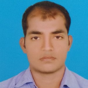 Amiav Pawar