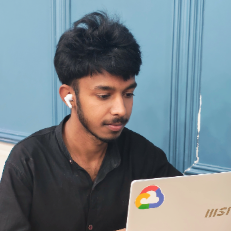 Amiav PawarProfile Image