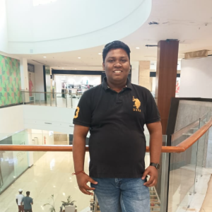 Amiav Pawar