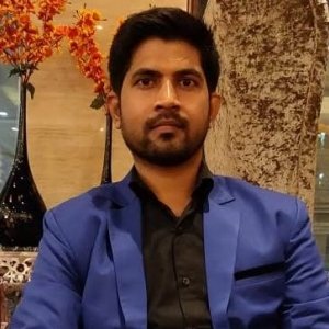 Amiav PawarProfile Image
