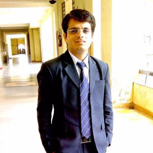 Amiav ReddyProfile Image