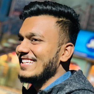 Amiav TiwariProfile Image