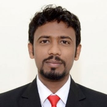Amiesh Agarwal