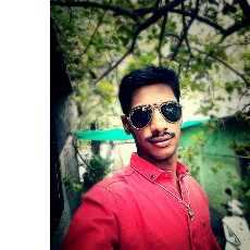 Amiesh AgarwalProfile Image
