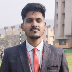 Amiesh Awasthi