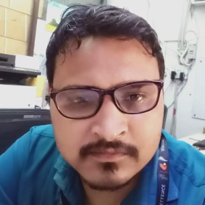 Amiesh AwasthiProfile Image