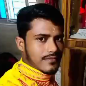 Amiesh BansalProfile Image