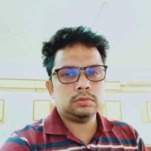 Amiesh Bansal