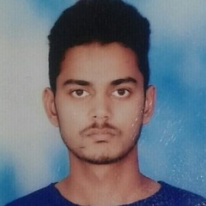 Amiesh Bansal
