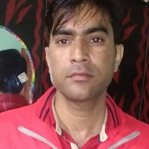 Amiesh Chauhan