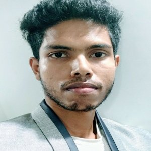 Amiesh Deshpande