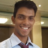 Amiesh Deshpande