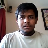 Amiesh Goyal