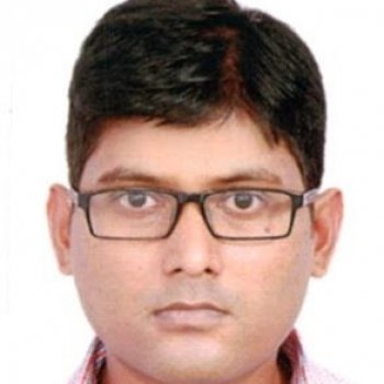 AMIesh Gupta