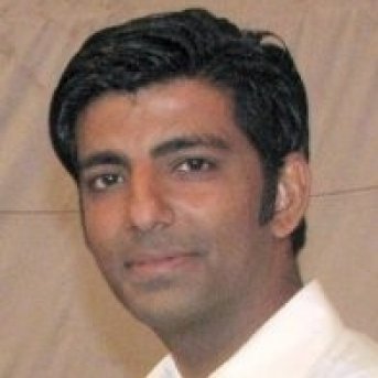 AMIesh Iyer