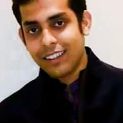Amiesh IyerProfile Image