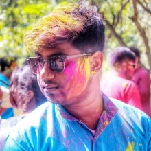 Amiesh Joshi