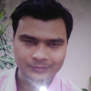 Amiesh KulkarniProfile Image