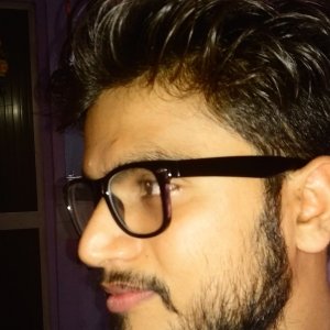 Amiesh Kulkarni