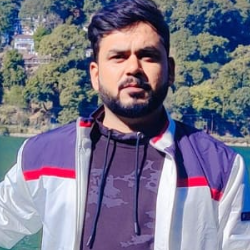 Amiesh Mishra