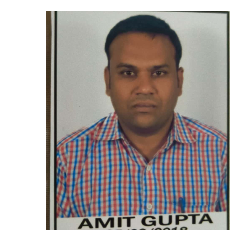 Amiesh MishraProfile Image