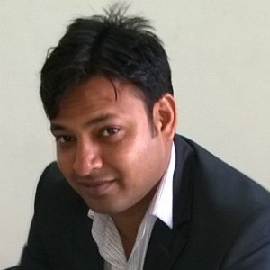 Amiesh Nair