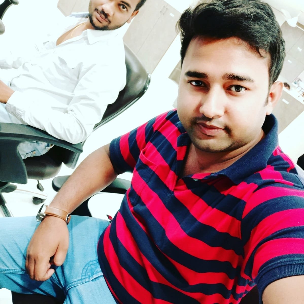 Amiesh Nair
