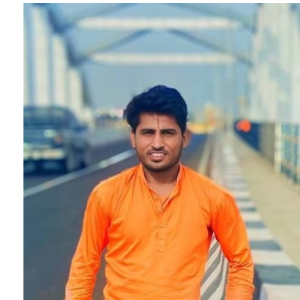 Amiesh NairProfile Image
