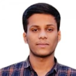 Amiesh Pandey